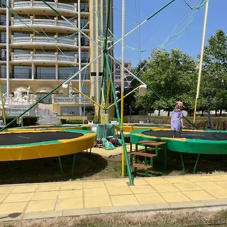 דירה Apartma Se Dvema Loznicemi Elit1 *