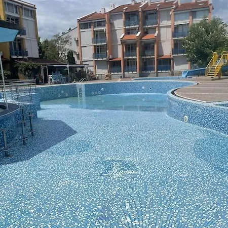 Apartma Se Dvema Loznicemi Elit1 דירה *