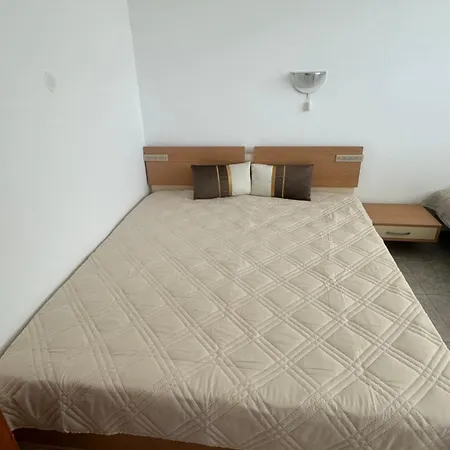 Apartma Se Dvema Loznicemi Elit1 דירה