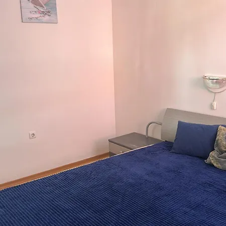 Apartma Se Dvema Loznicemi Elit1 דירה *