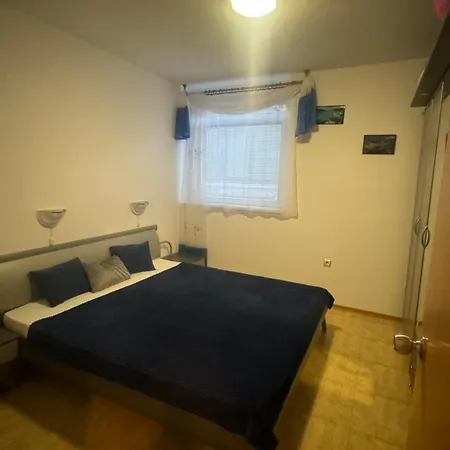 דירה Apartma Se Dvema Loznicemi Elit1 סאני ביץ'