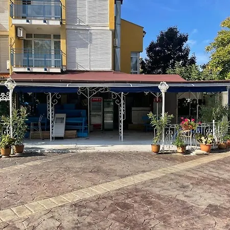 Apartmán Apartma Se Dvema Loznicemi Elit1 *