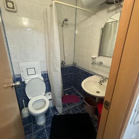 Apartmán Apartma Se Dvema Loznicemi Elit1 *