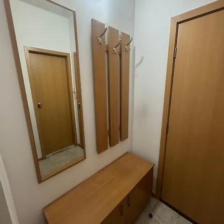 Apartma Se Dvema Loznicemi Elit1 Apartmán