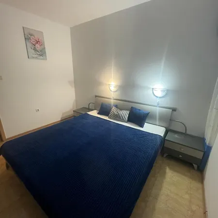 Apartmán Apartma Se Dvema Loznicemi Elit1 Sluneční pobřeží