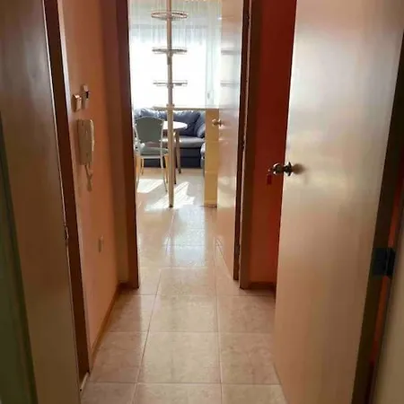 Apartment Apartma Se Dvema Loznicemi Elit1