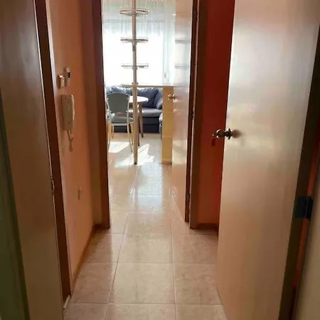 Διαμέρισμα Apartma Se Dvema Loznicemi Elit1
