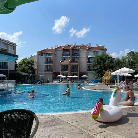 Apartma Se Dvema Loznicemi Elit1 Διαμέρισμα *
