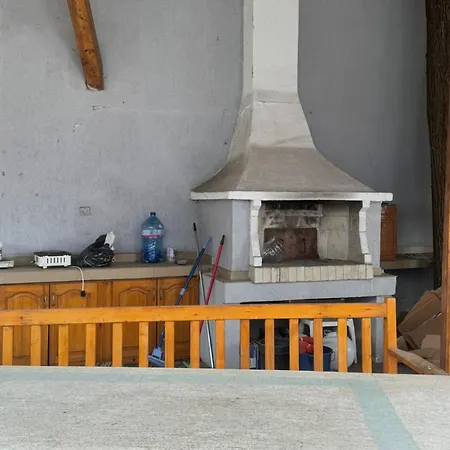 Apartma Se Dvema Loznicemi Elit1 Διαμέρισμα *
