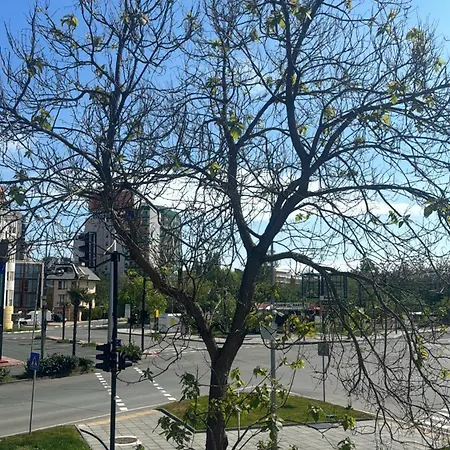 Apartma Se Dvema Loznicemi Elit1 شقة ساني بيتش