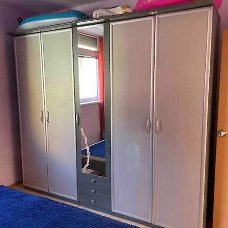 Apartma Se Dvema Loznicemi Elit1 * Napospart