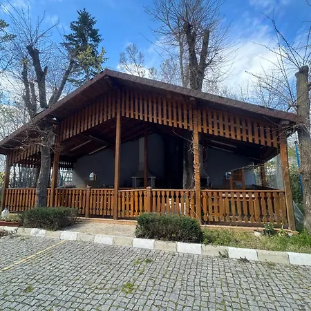 Apartma Se Dvema Loznicemi Elit1 * Napospart