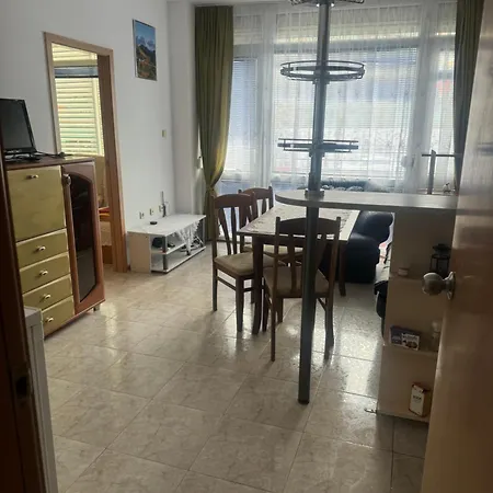 Apartma Se Dvema Loznicemi Elit1 Apartman *