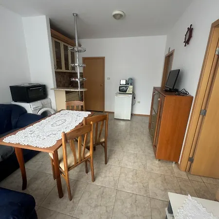 Apartman Apartma Se Dvema Loznicemi Elit1 Napospart